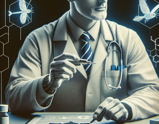 Gynäkomastie: Vorbeugung und Behandlung bei der Anwendung von Drostanolon