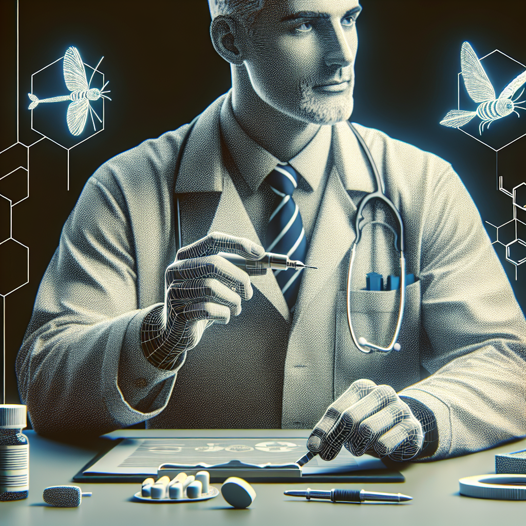 Gynäkomastie: Vorbeugung und Behandlung bei der Anwendung von Drostanolon