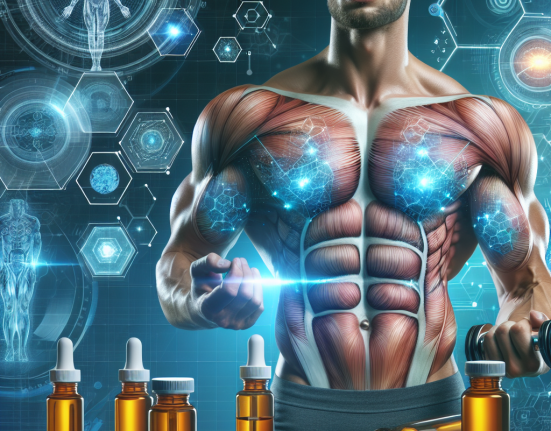 Körperformung durch den Einsatz von Andriol: Expertenmeinungen und Tipps