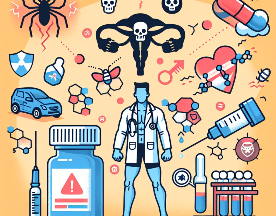 Risiken allergischer Reaktionen bei der Verwendung von Testosteron phenylpropionat