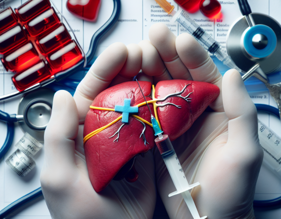 Risiko von Leberschäden bei längerem Gebrauch von Stanozolol-Injektion: Ein Expertenblick