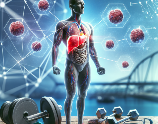 Risiko von Leberschäden durch Raloxifenhydrochlorid im Sport.