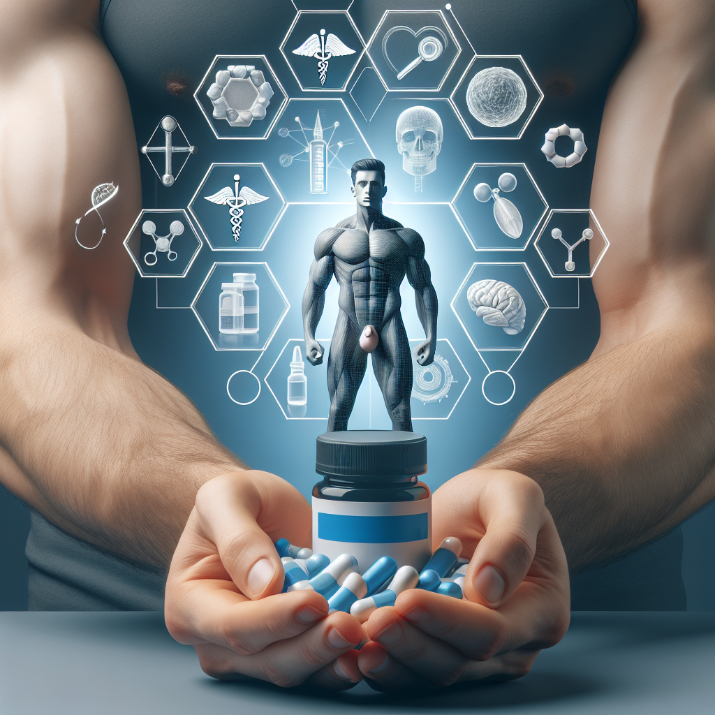 Sicherheit und Nebenwirkungsmanagement bei der Anwendung von Testosteron cypionat