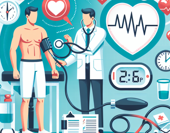 Wie man den Blutdruckanstieg bei der Verwendung von Testosteron phenylpropionat kontrolliert: Expertenrat