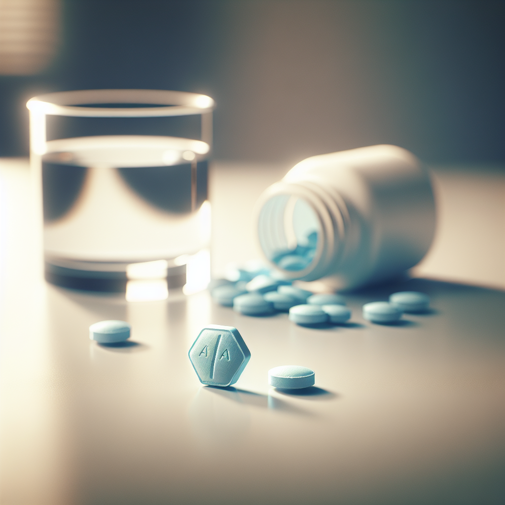 Alltägliche Anwendung von Sildenafil citrat