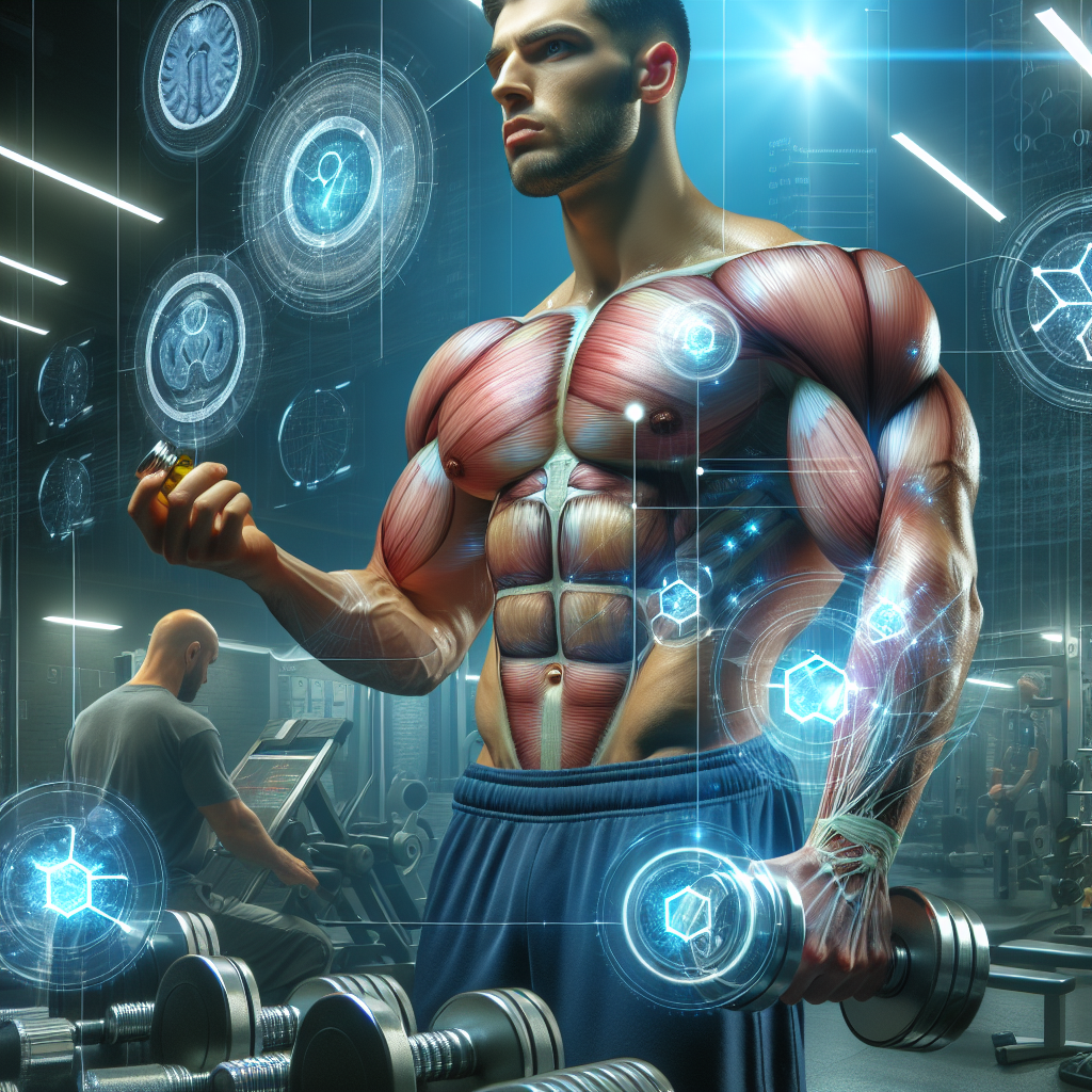 Anpassung von Steroidzyklen: Wie Stenbolon Ihre Ergebnisse verbessern kann