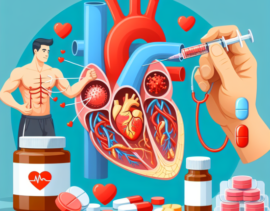 Auswirkungen von Letrozol auf das Herz-Kreislauf-System: Was Sie wissen sollten