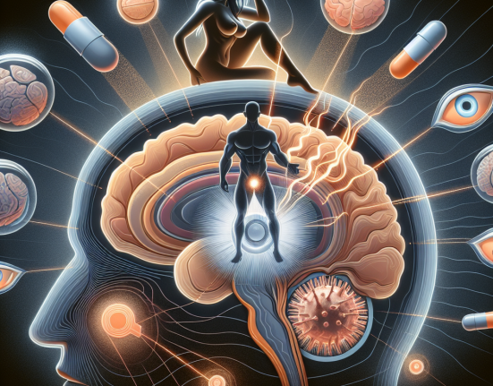 Die Auswirkungen von Proviron auf das Sexualverhalten: Ein tieferer Einblick