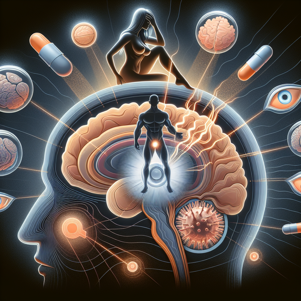 Die Auswirkungen von Proviron auf das Sexualverhalten: Ein tieferer Einblick