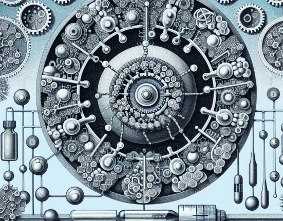 Die Auswirkungen von Toremifen citrat auf die Sexualfunktion: Ein tieferer Einblick