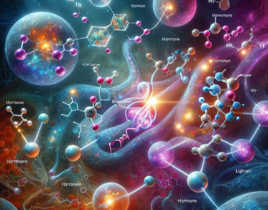 Die Rolle von Anastrozol in der Hormonregulation: Ein Überblick