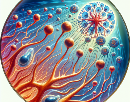 Die Wirkung von Tadalafil citrat bei Erektionsproblemen durch Nervenschäden.