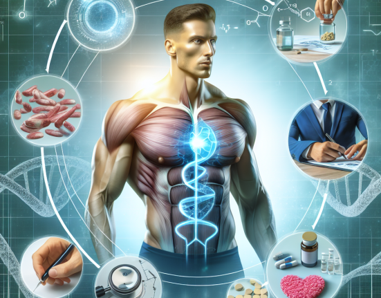 Ein Zyklusbeispiel für Profis: Wie Gonadotropin den Körper beeinflusst