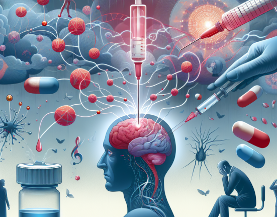 Erfahrungsberichte aus der Praxis: Wie Halotestin wirkt