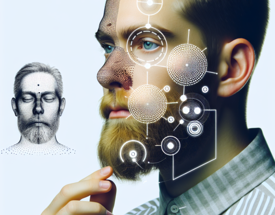 Hautveränderungen im Gesicht und am Körper durch Isotretinoin