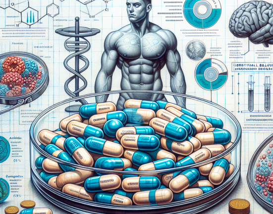 Kombination von Arimidex mit Gonadotropin: Vorteile und Anwendungen