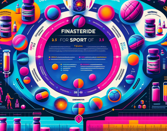Langzeitnutzer: Dosierungsempfehlungen für Finasterid im Sport.