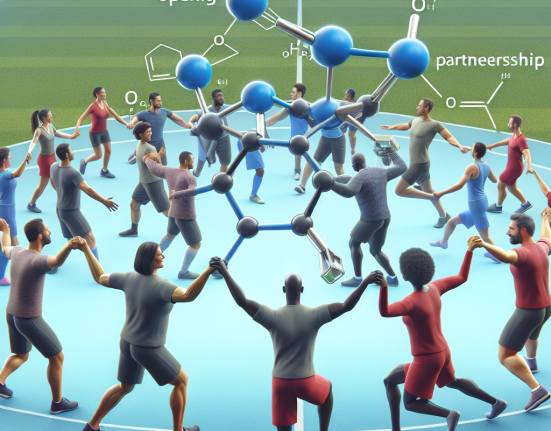 Partnerschaftliche Offenheit im Sport: Die Rolle von Sildenafil citrat