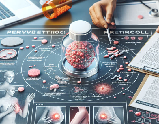 Präventive Brustkrebsvorsorge: Wie Letrozol helfen kann