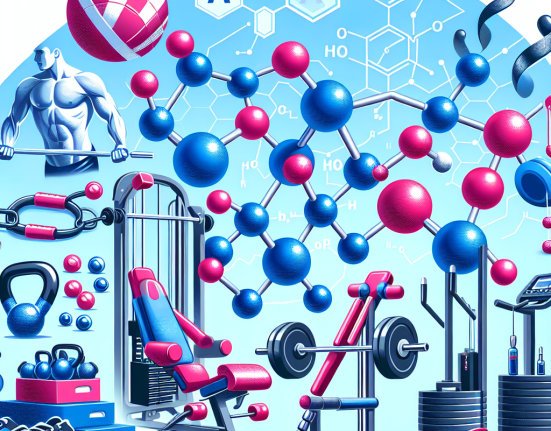 Trainingsmethoden und hormonelle Unterstützung mit Anastrozol