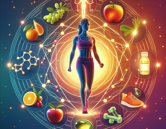 Unterstützung der metabolischen Gesundheit durch CLA