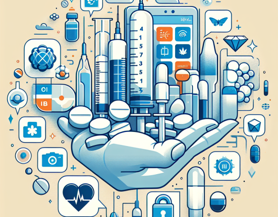 Verantwortungsvoller Umgang mit Modafinil: Ein Leitfaden für den sicheren Gebrauch