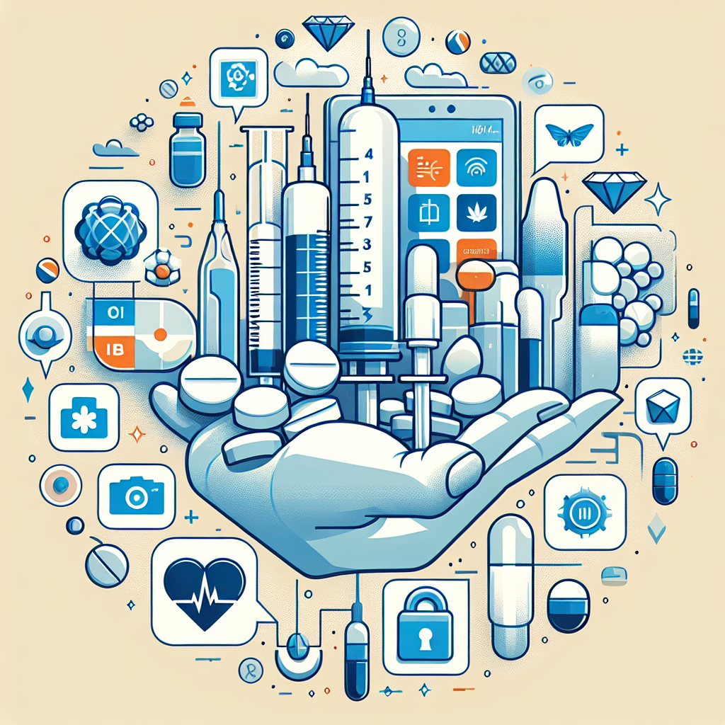 Verantwortungsvoller Umgang mit Modafinil: Ein Leitfaden für den sicheren Gebrauch