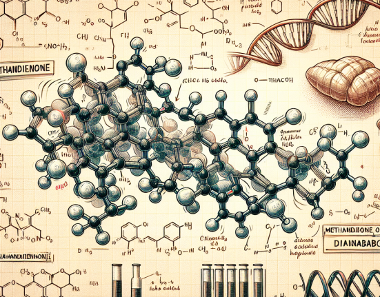 Warum Methandienon bei einem Defizit keine Wirkung zeigt