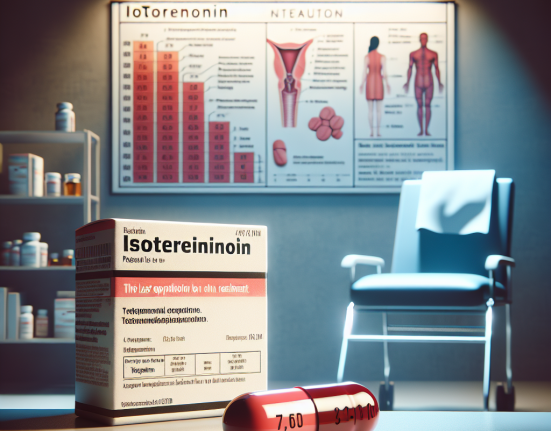 Wenn nichts mehr hilft: Isotretinoin als letzte Option in der Therapie