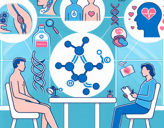 Wie Dapoxetin Paaren in der Sexualtherapie helfen kann