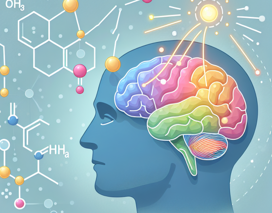 Wie Dehydroepiandrosteron bei nervlichen Erkrankungen helfen kann