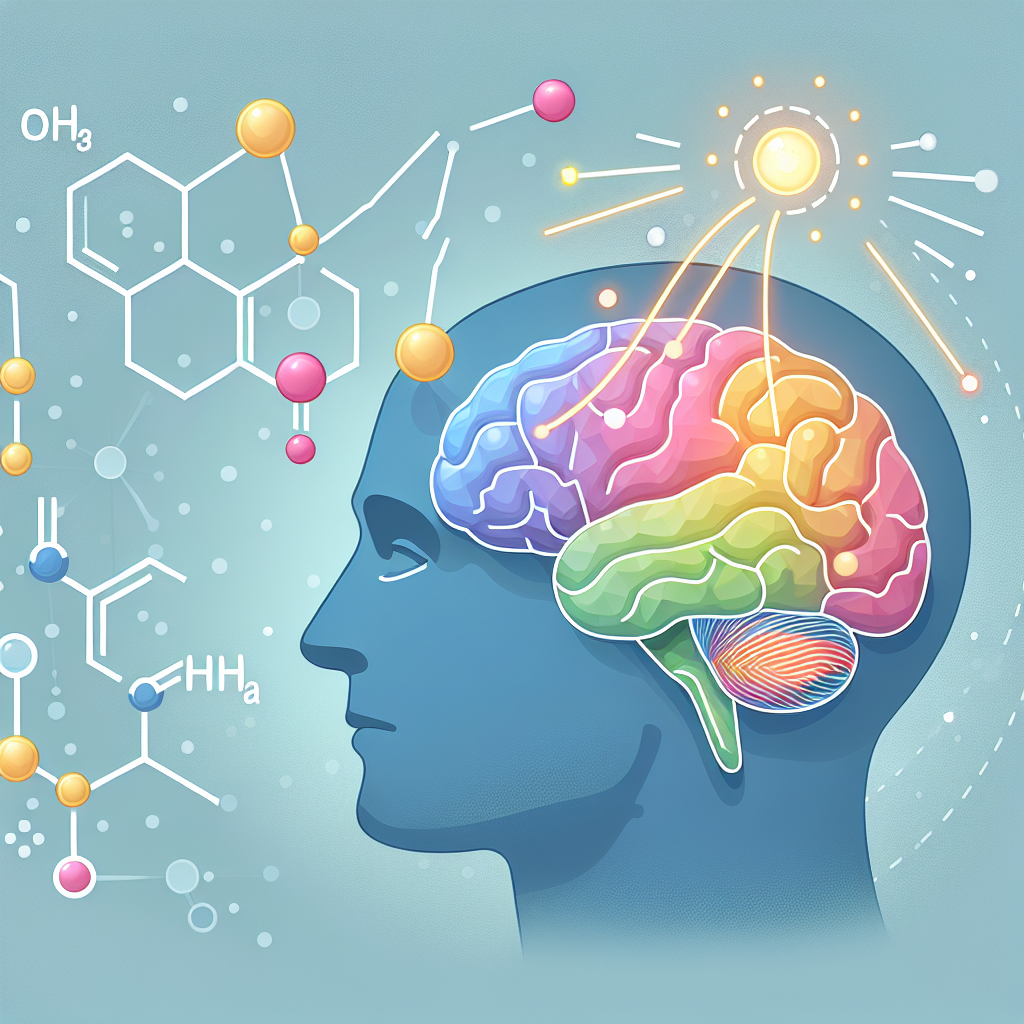 Wie Dehydroepiandrosteron bei nervlichen Erkrankungen helfen kann
