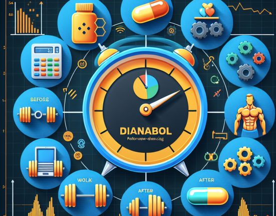 Wie Dianabol die Trainingsfrequenz beeinflusst