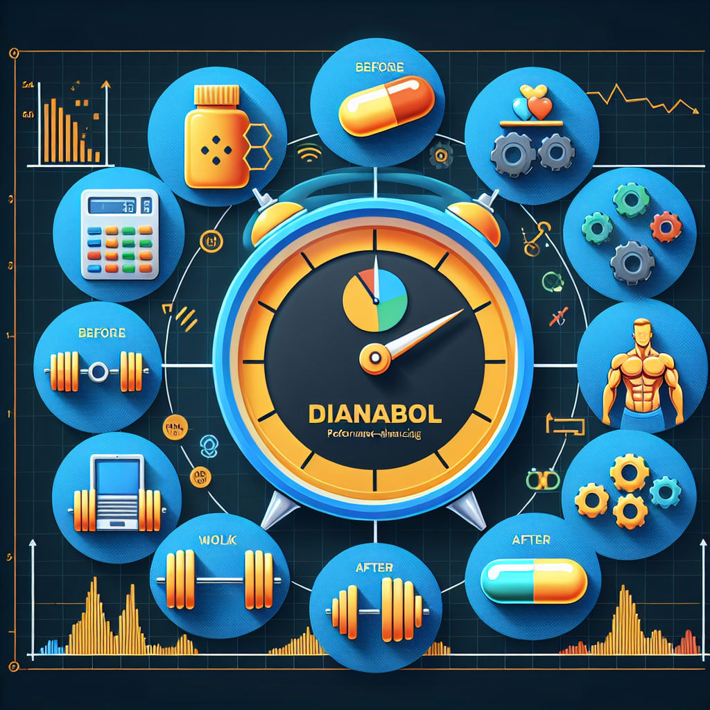 Wie Dianabol die Trainingsfrequenz beeinflusst