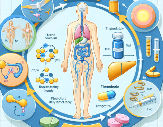 Wie Levothyroxine sodium den Zyklus beeinflusst