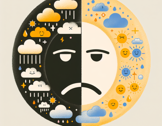 Wie Proviron die Stimmung beeinflusst: Einblicke und Auswirkungen