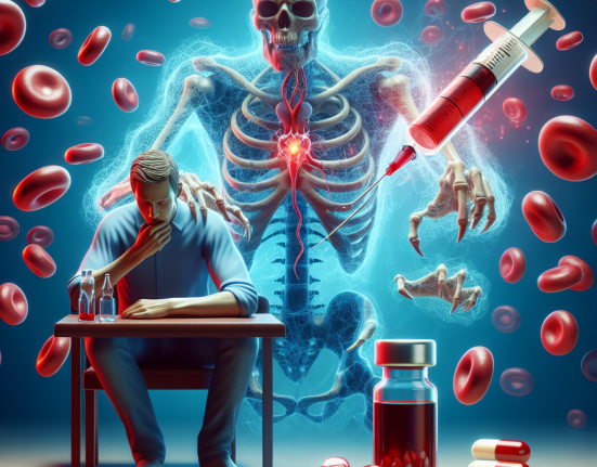 Gefährliche Nebenwirkungen: Was Sie über Erythropoietin wissen sollten
