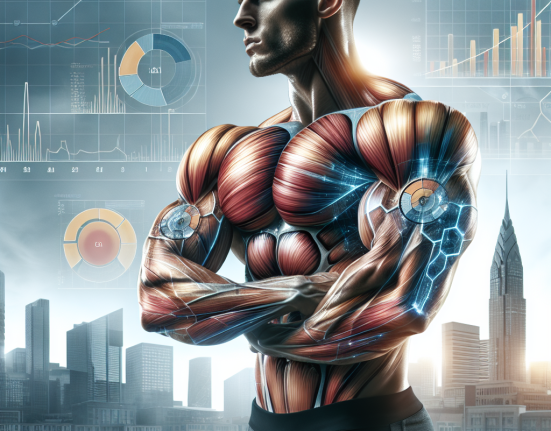 Strategien zur Überwindung von Trainingsplateaus mit Trenbolon enantat: Ein Expertenleitfaden