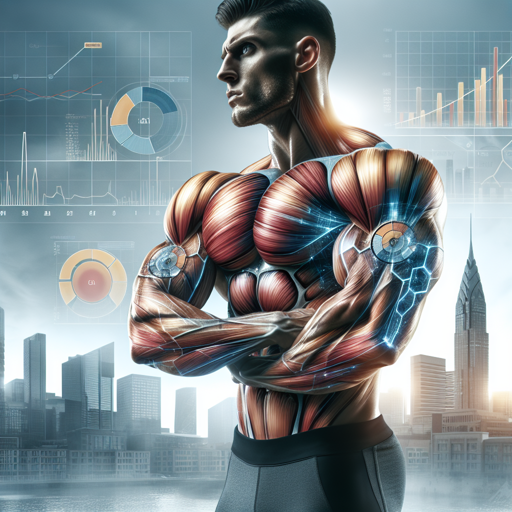 Strategien zur Überwindung von Trainingsplateaus mit Trenbolon enantat: Ein Expertenleitfaden