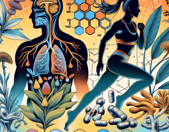 Adaptogene kombiniert mit Magnesium: Synergien für Hochleistungssportler