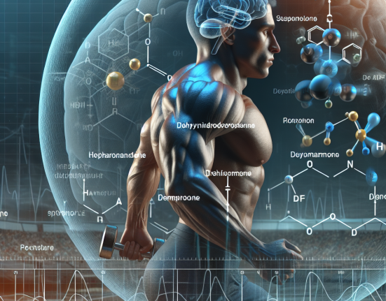 Dopaminhaushalt und Dehydroepiandrosteron: Psychische Effekte für Hochleistungssportler