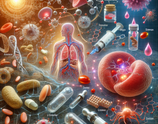 Immunsystem und Semaglutid: Auswirkungen und Zusammenhänge