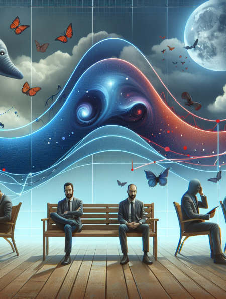 Parabolan und Stimmungsschwankungen: Ursachen und Gegenmaßnahmen