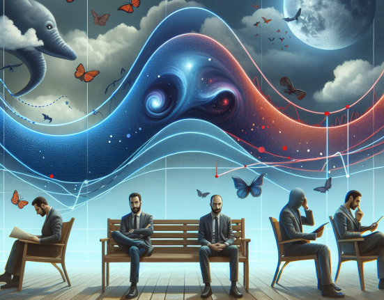 Parabolan und Stimmungsschwankungen: Ursachen und Gegenmaßnahmen