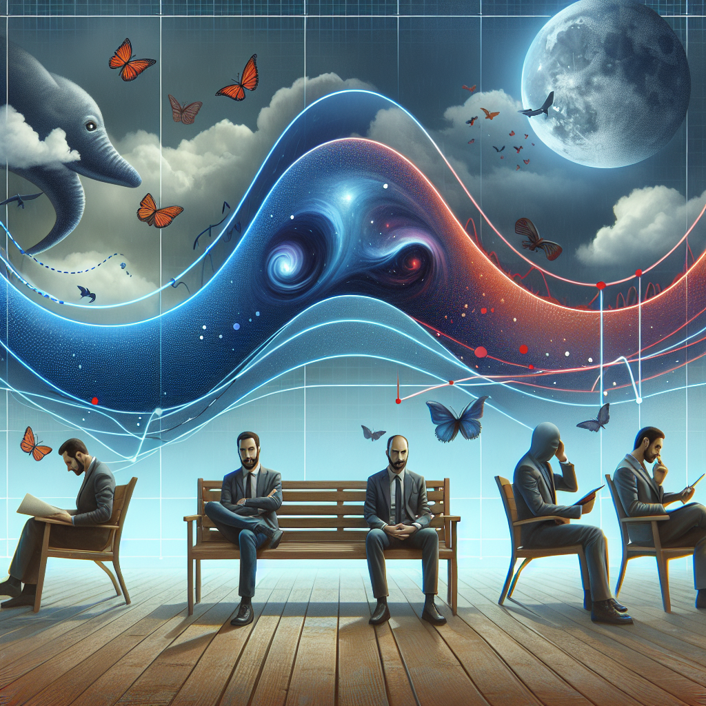 Parabolan und Stimmungsschwankungen: Ursachen und Gegenmaßnahmen