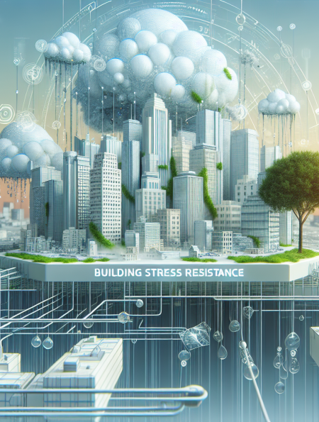 Stressresistenz aufbauen: Wie Stanozolol die Belastbarkeit erhöht