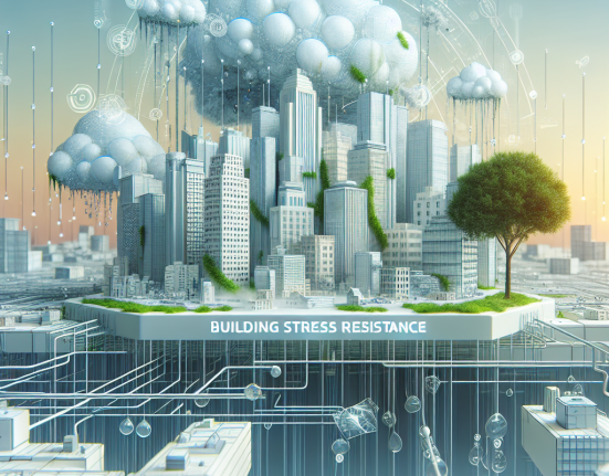 Stressresistenz aufbauen: Wie Stanozolol die Belastbarkeit erhöht