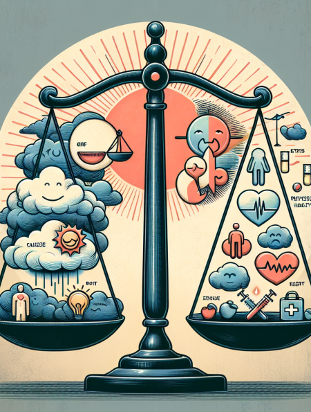 Turinabol und Stimmungsschwankungen im Steroidzyklus: Ursachen und Gegenmaßnahmen