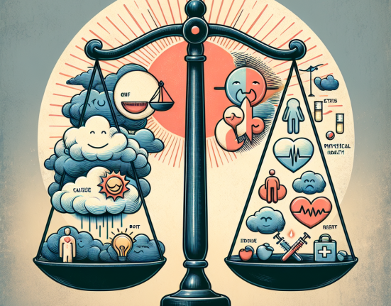 Turinabol und Stimmungsschwankungen im Steroidzyklus: Ursachen und Gegenmaßnahmen