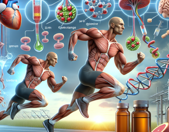 Glykogenspeicher und Isotretinoin: Relevanz für Ausdauer- und Kraftsportler